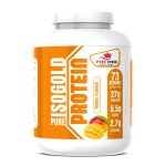 Pure ISO Gold Protein | MANGO