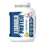 ISO Gold Protien | MALAI KULFI