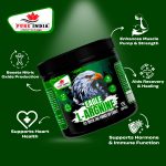 Eagle L-Argnine | PUE INDIA - Image 2