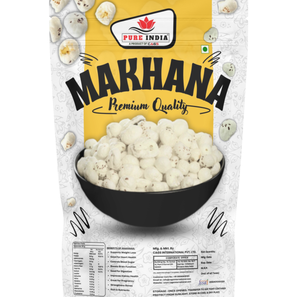 Makhana