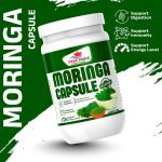 MORINGA CAPSULE | PURE INDIA - Image 2