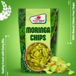 moringa chips | PURE INDIA - Image 2