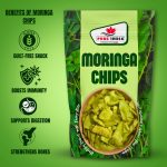 moringa chips | PURE INDIA - Image 3