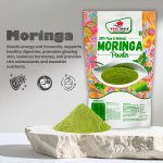 moringa powder | PURE INDIA - Image 2