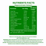 moringa powder | PURE INDIA - Image 3