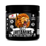 Lion Multi Vitamins | PURE INDIA