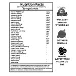 Lion Multi Vitamins | PURE INDIA - Image 2