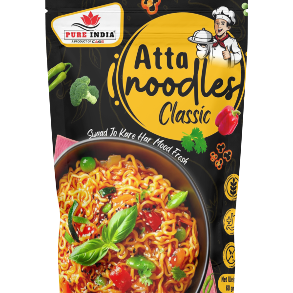 Atta Noodles Classic