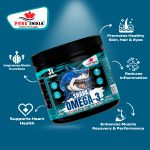 Shark Omega 3| PURE INDIA - Image 2