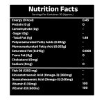 Shark Omega 3| PURE INDIA - Image 3