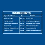 PILES  CURE | PURE INDIA - Image 3