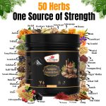 SUPERPOWER SANJEEVNI BOOTI - 300g | PURE INDIA - Image 2