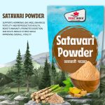 SATAVARI POWDER | PURE INDIA - Image 2