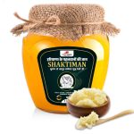 SHAKTIMAN DESI GHEE-1000ml | PURE INDIA