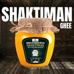 SHAKTIMAN DESI GHEE-1000ml | PURE INDIA - Image 2