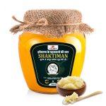 SHAKTIMAN DESI GHEE-500ml | PURE INDIA