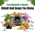 SHILAJIT GOLD-15g  | PURE INDIA - Image 5