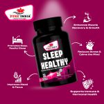 Sleep Healthy | PURE INDIA - Image 3