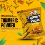 TURMERIC POWDER | PURE INDIA - Image 2