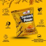 TURMERIC POWDER | PURE INDIA - Image 3