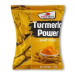 TURMERIC POWDER | PURE INDIA