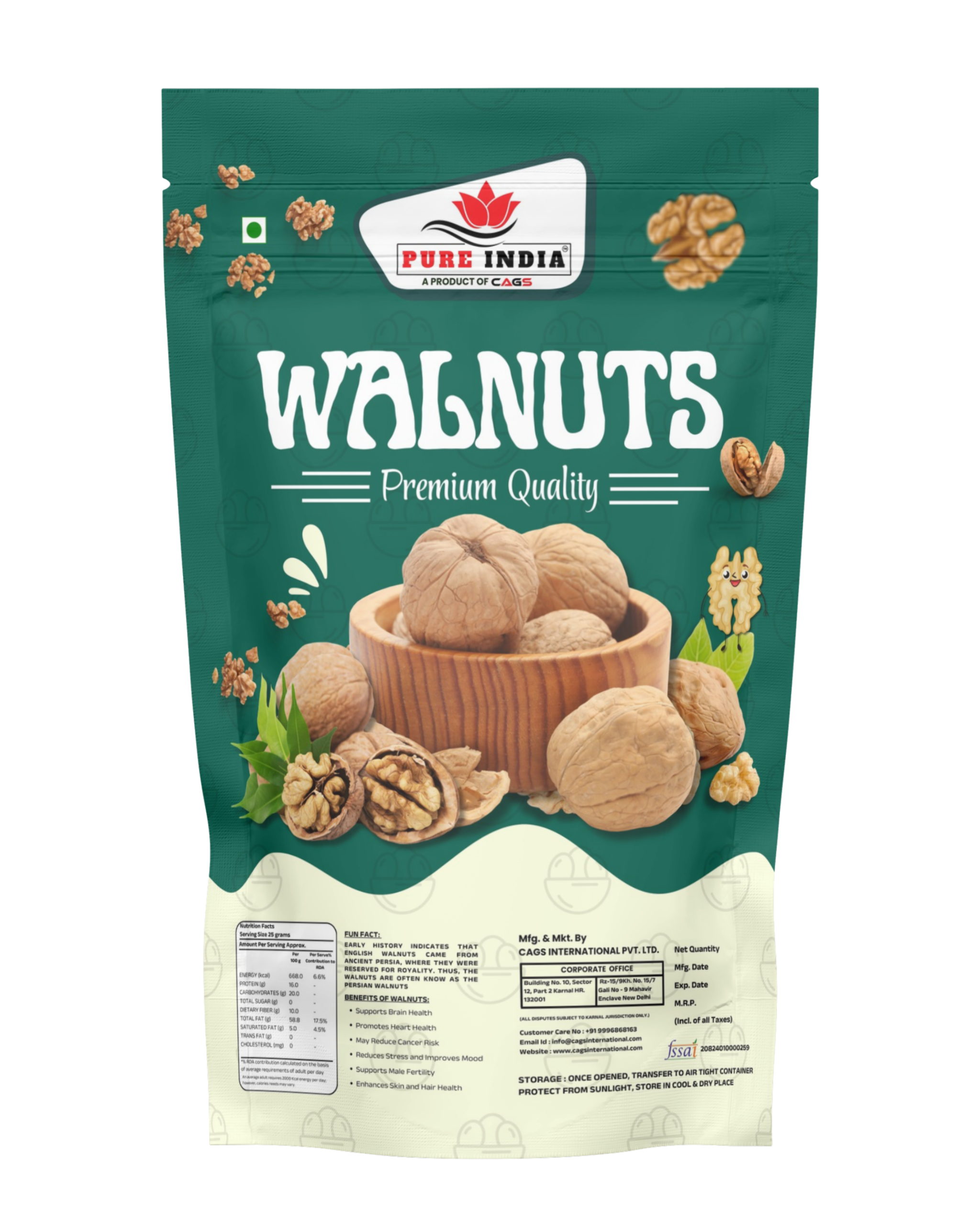 wallnuts - Copy Walnuts - Image 1