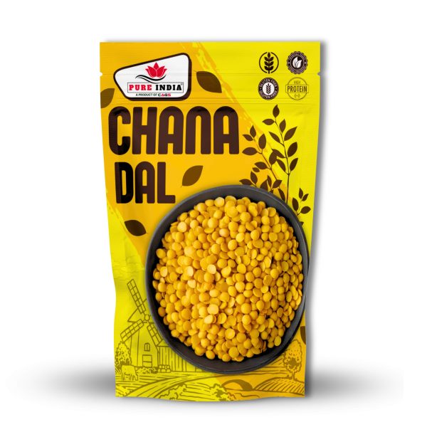 chana | PURE INDIA