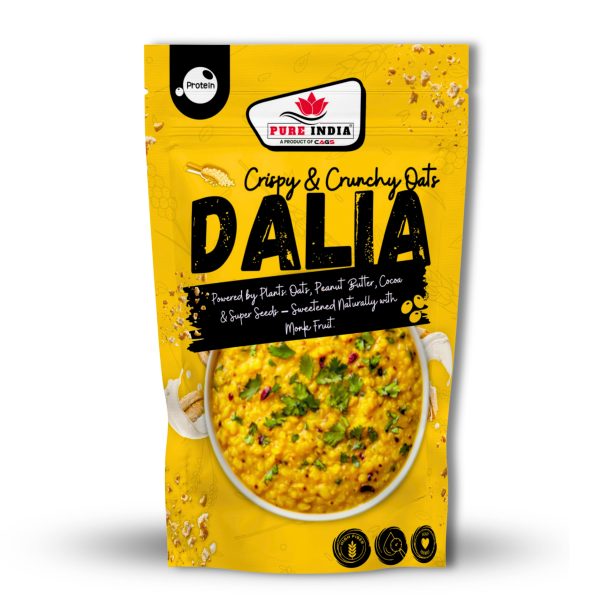 Dalia | PURE INDIA