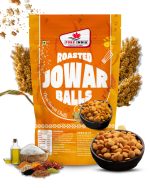 Roasted Jowar Balls | PURE INDIA - Image 2