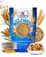 Roasted multigrains | PURE INDIA - Image 2