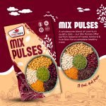 mix pulses |  PURE INDIA - Image 3