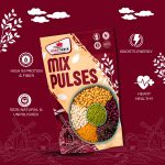 mix pulses |  PURE INDIA - Image 2