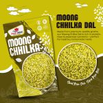 Mong chilka | PURE INDIA - Image 3