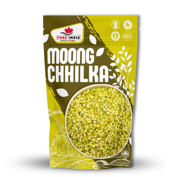 Mong chilka | PURE INDIA