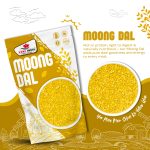 mong dal | PURE INDIA - Image 3