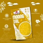mong dal | PURE INDIA - Image 2