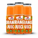 Orange juice | PURE INDIA