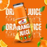 Orange juice | PURE INDIA - Image 3