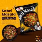 sabji masala | PURE INDIA - Image 2