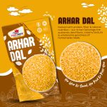arhar dal | PURE INDIA - Image 3