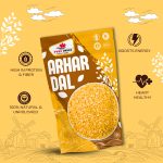 arhar dal | PURE INDIA - Image 2