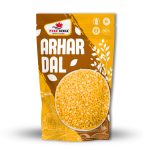 arhar dal | PURE INDIA