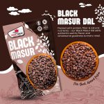 black masur | PURE INDIA - Image 2