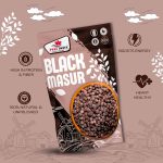black masur | PURE INDIA - Image 3