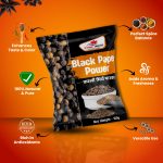 Black paper | PURE INDIA - Image 3