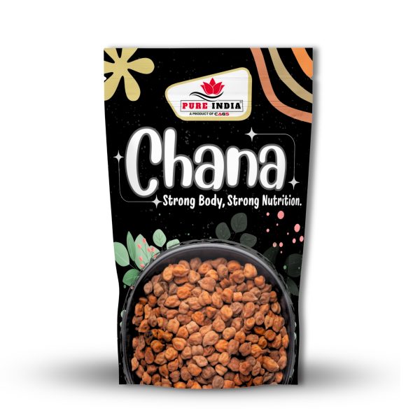 chana | PURE INDIA