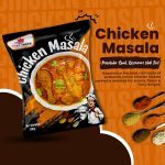 Chicken masala | PURE INDIA - Image 2