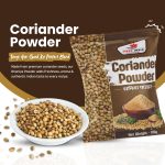 Coriander powder | PURE INDIA - Image 3