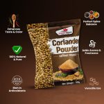 Coriander powder | PURE INDIA - Image 2