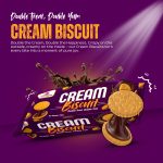 CREAM BISCUIT | PURE INDIA - Image 2